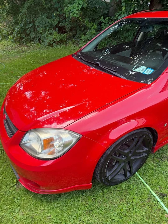 2009 Chevrolet Cobalt 1st Gen - Image 2 of 12
