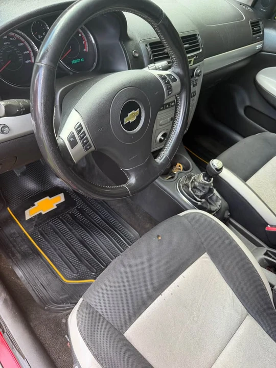 2009 Chevrolet Cobalt 1st Gen - Image 9 of 12