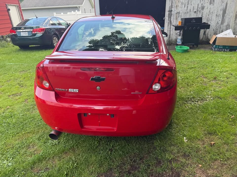 2009 Chevrolet Cobalt 1st Gen - Image 6 of 12