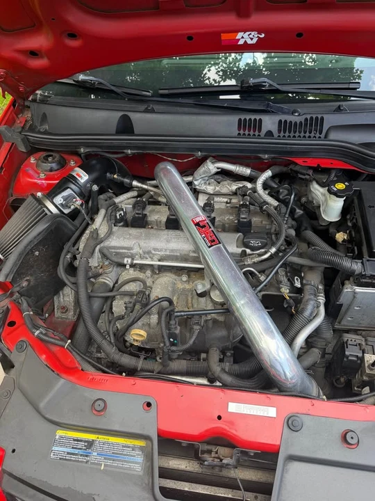 2009 Chevrolet Cobalt 1st Gen - Image 11 of 12