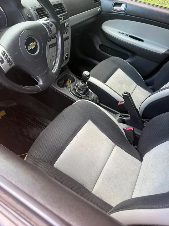 2009 Chevrolet Cobalt 1st Gen - Image 7 of 12