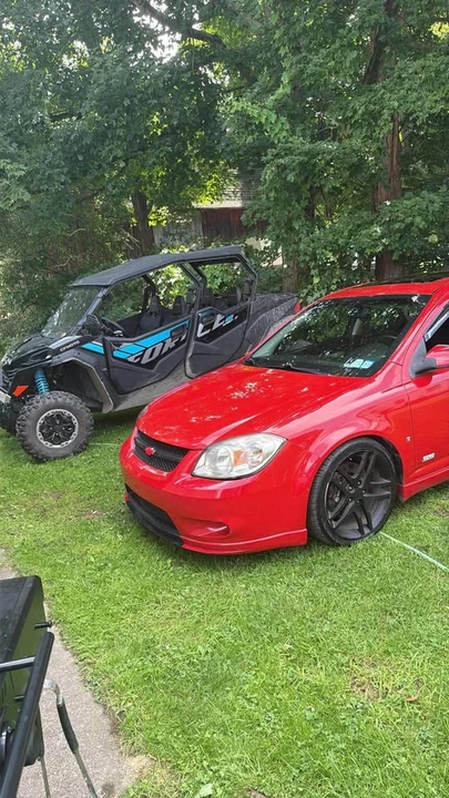 2009 Chevrolet Cobalt 1st Gen - Image 12 of 12