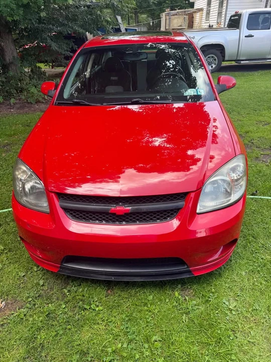 2009 Chevrolet Cobalt 1st Gen - Image 3 of 12
