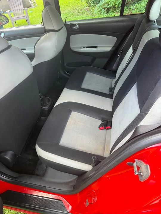 2009 Chevrolet Cobalt 1st Gen - Image 8 of 12