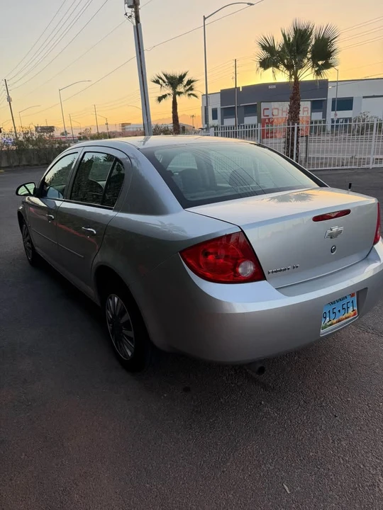 2009 Chevrolet Cobalt 1st Gen - Image 3 of 9