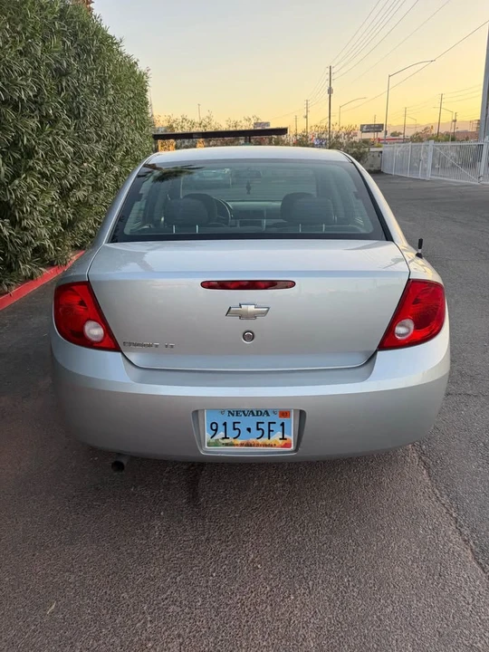 2009 Chevrolet Cobalt 1st Gen - Image 4 of 9