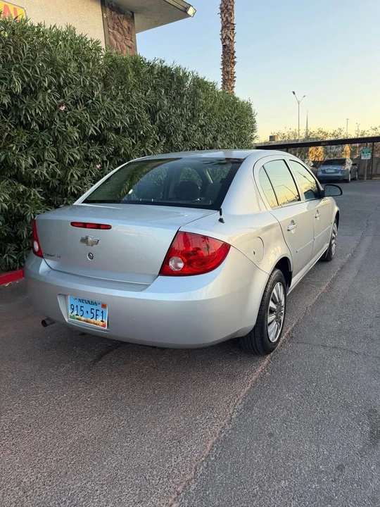 2009 Chevrolet Cobalt 1st Gen - Image 5 of 9