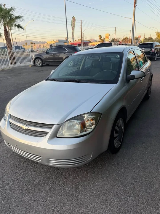 2009 Chevrolet Cobalt 1st Gen - Image 2 of 9