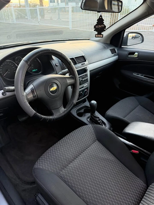 2009 Chevrolet Cobalt 1st Gen - Image 6 of 9