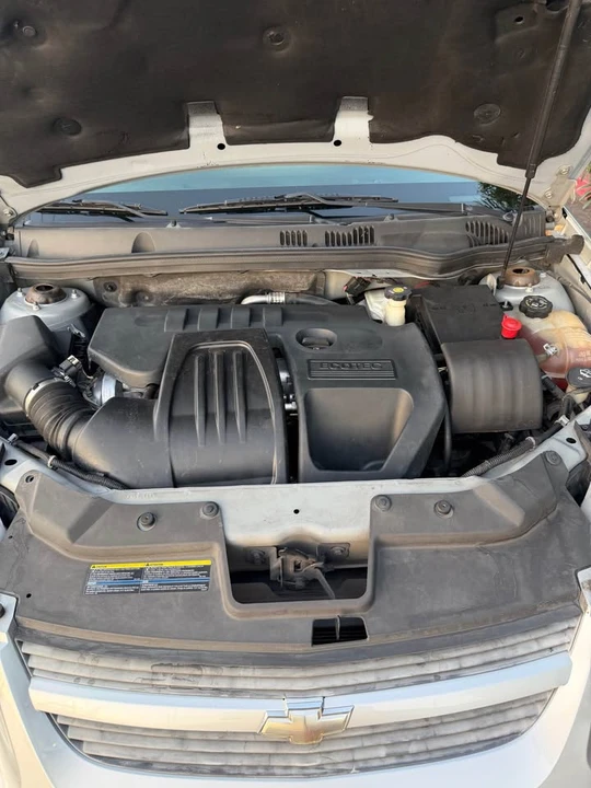 2009 Chevrolet Cobalt 1st Gen - Image 8 of 9