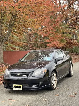2009 Chevrolet Cobalt SS Turbo