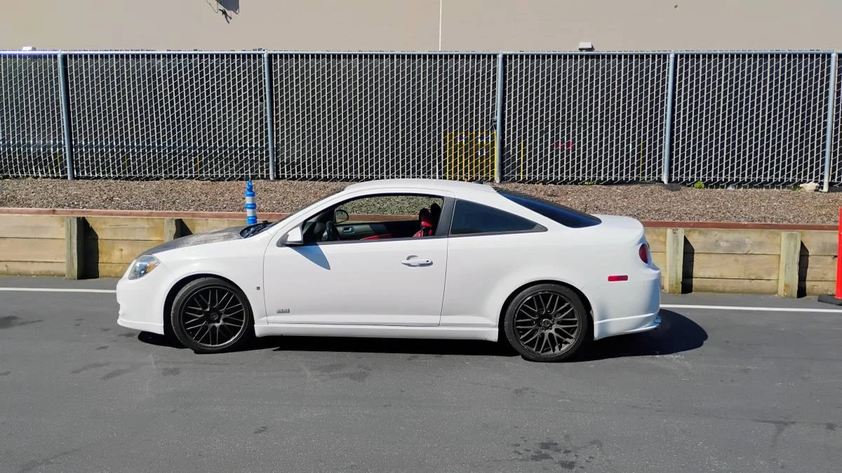 2009 Chevrolet Cobalt 1st Gen - Image 12 of 14