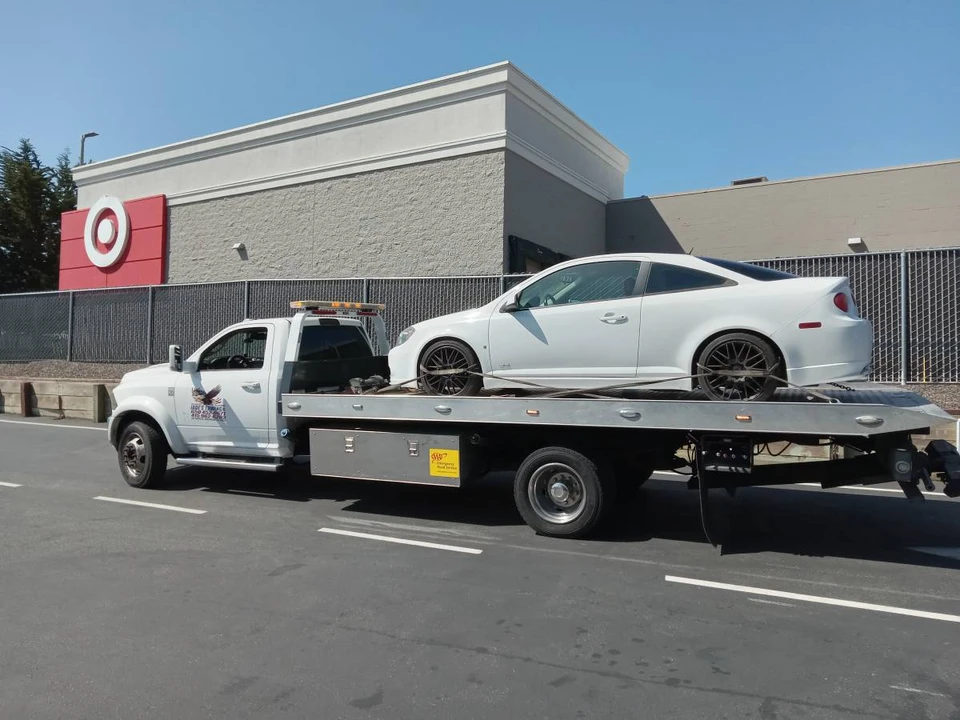 2009 Chevrolet Cobalt 1st Gen - Image 7 of 14