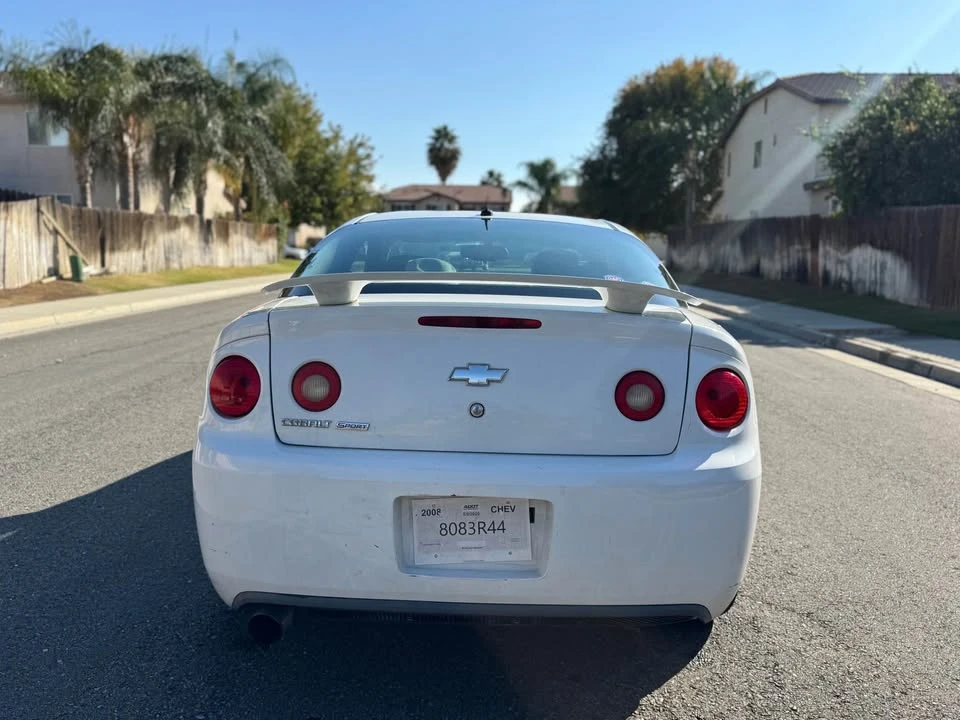 2009 Chevrolet Cobalt 1st Gen - Image 7 of 11