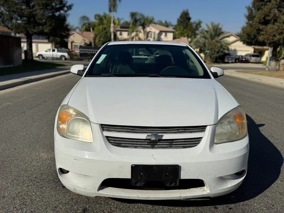 2009 Chevrolet Cobalt 1st Gen - Image 3 of 11