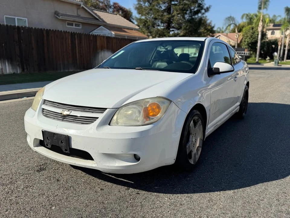 2009 Chevrolet Cobalt 1st Gen - Image 4 of 11