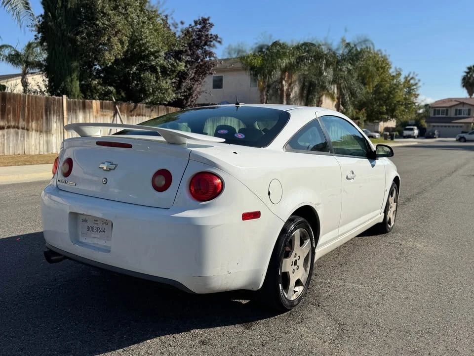 2009 Chevrolet Cobalt 1st Gen - Image 6 of 11