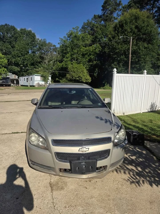 2009 Chevrolet Cobalt 1st Gen - Image 6 of 9