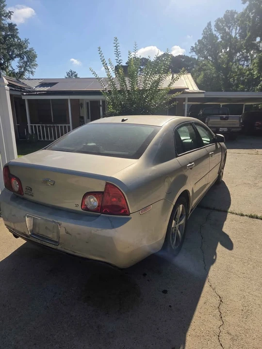 2009 Chevrolet Cobalt 1st Gen - Image 7 of 9