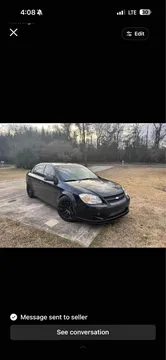 2009 Chevrolet Cobalt SS
