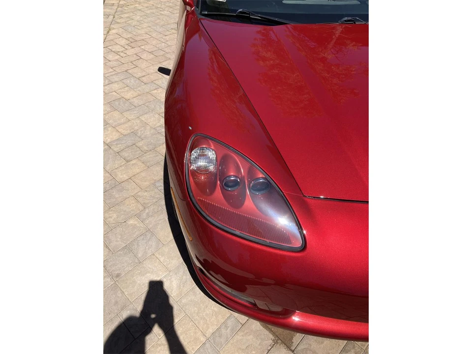 2009 Chevrolet Corvette C6 - Image 16 of 31
