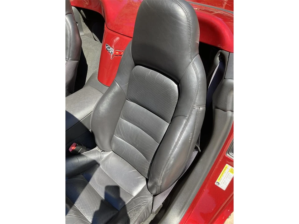 2009 Chevrolet Corvette C6 - Image 20 of 31