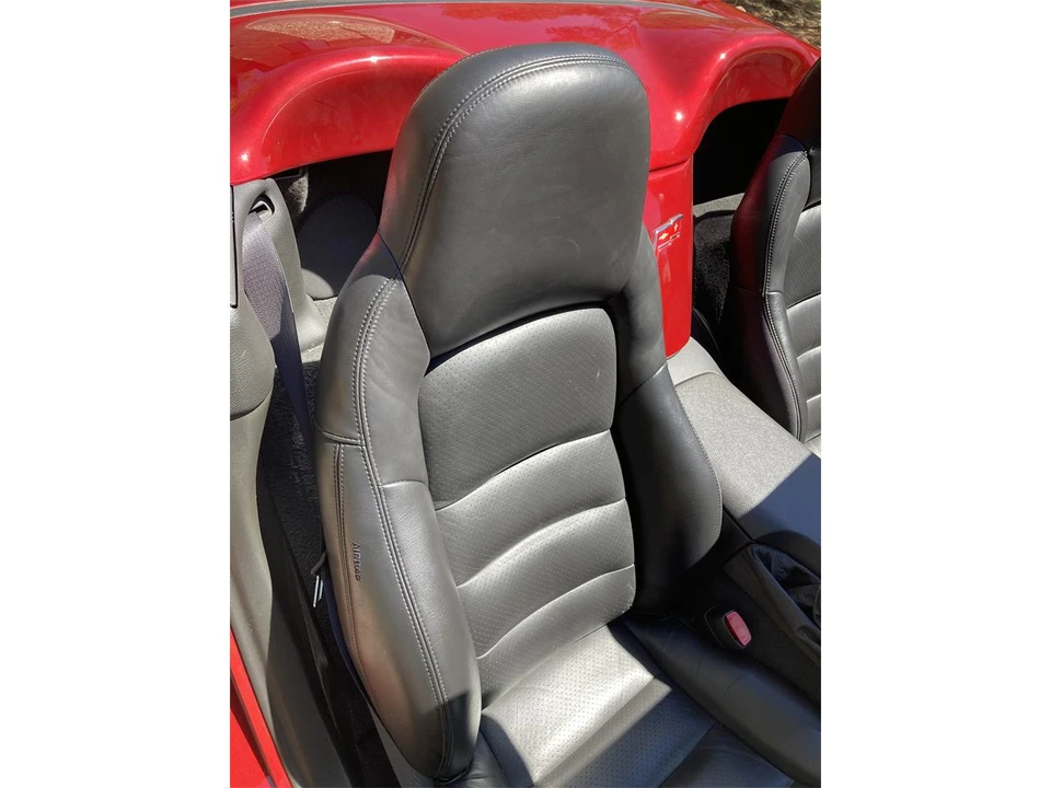 2009 Chevrolet Corvette C6 - Image 22 of 31