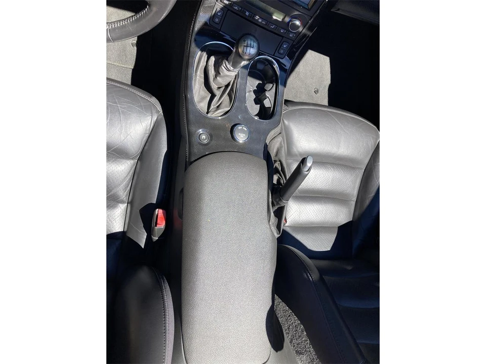2009 Chevrolet Corvette C6 - Image 24 of 31