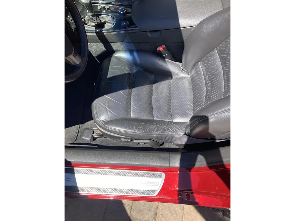 2009 Chevrolet Corvette C6 - Image 21 of 31