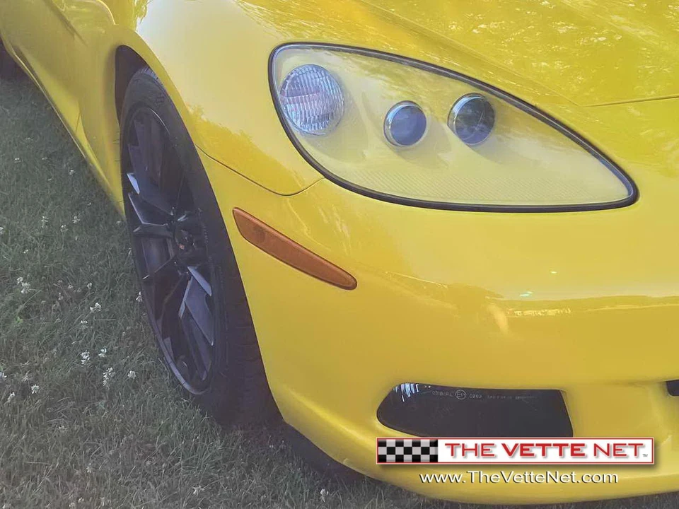 2009 Chevrolet Corvette C6 - Image 3 of 31
