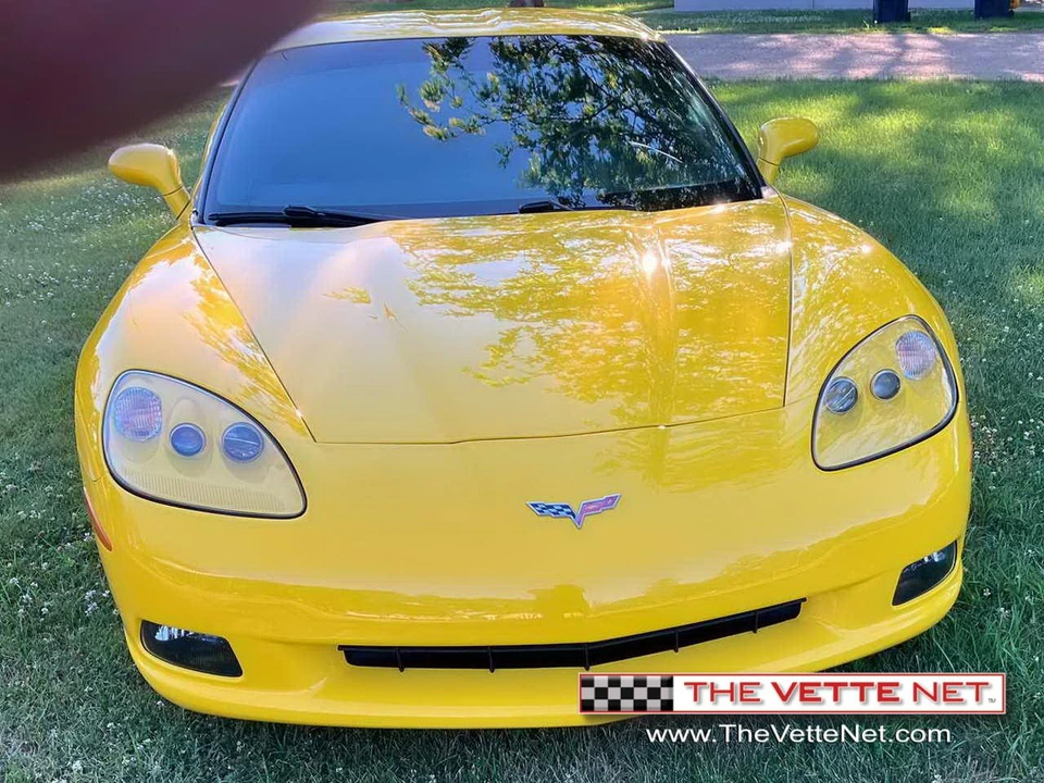 2009 Chevrolet Corvette C6 - Image 4 of 31