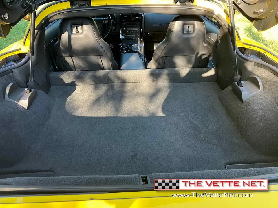 2009 Chevrolet Corvette C6 - Image 22 of 31