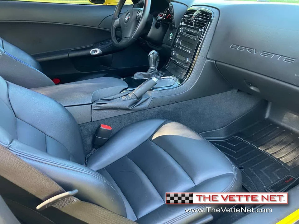 2009 Chevrolet Corvette C6 - Image 25 of 31