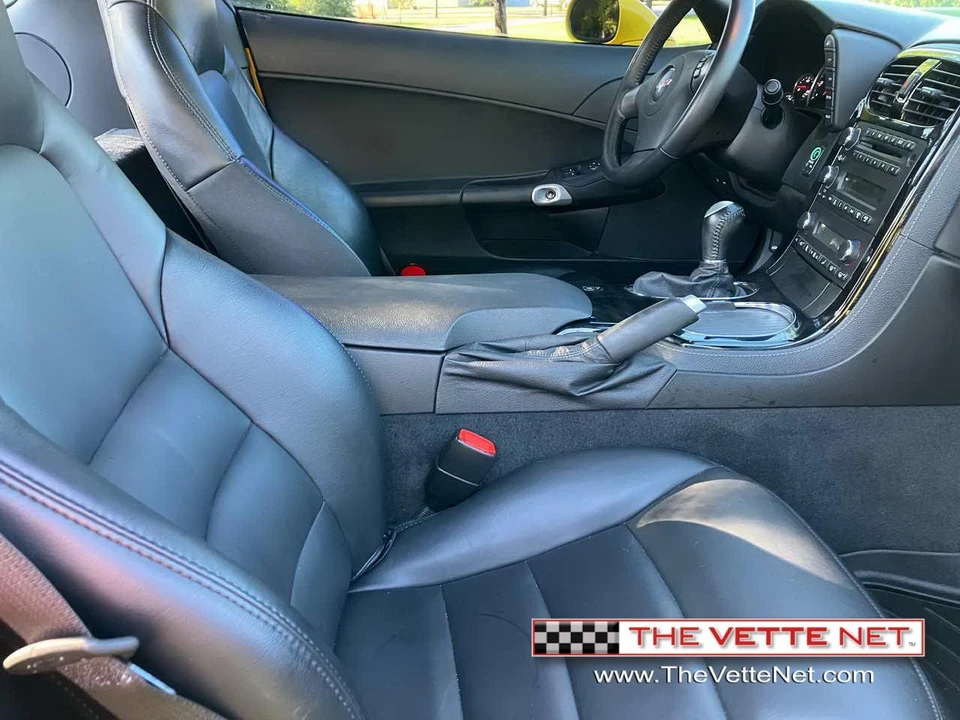 2009 Chevrolet Corvette C6 - Image 26 of 31