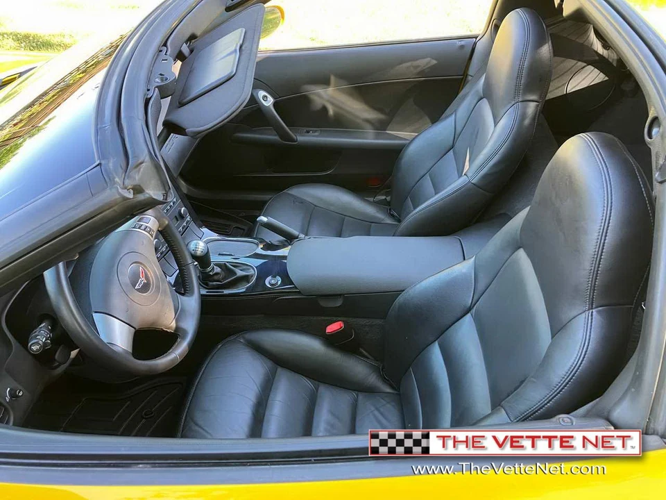 2009 Chevrolet Corvette C6 - Image 29 of 31