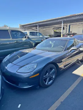 2009 Chevrolet Corvette