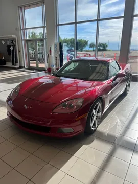 2009 Chevrolet Corvette C6 - Image 2 of 11