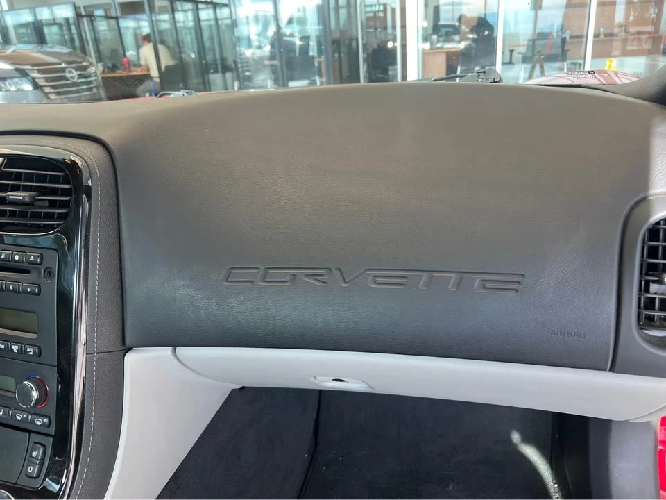 2009 Chevrolet Corvette C6 - Image 7 of 11