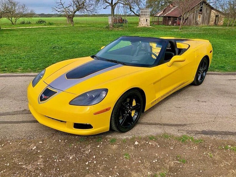 2009 Chevrolet Corvette C6 - Image 3 of 31