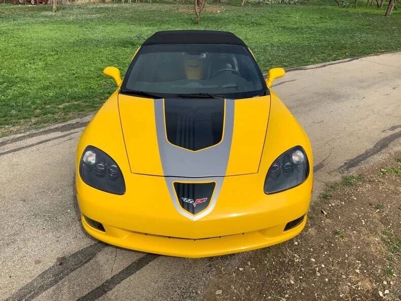 2009 Chevrolet Corvette C6 - Image 19 of 31