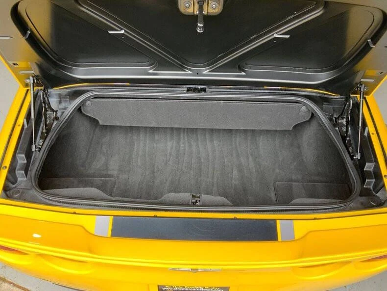 2009 Chevrolet Corvette C6 - Image 9 of 31