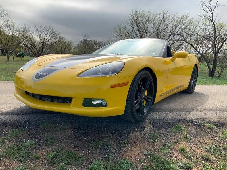 2009 Chevrolet Corvette C6 - Image 27 of 31