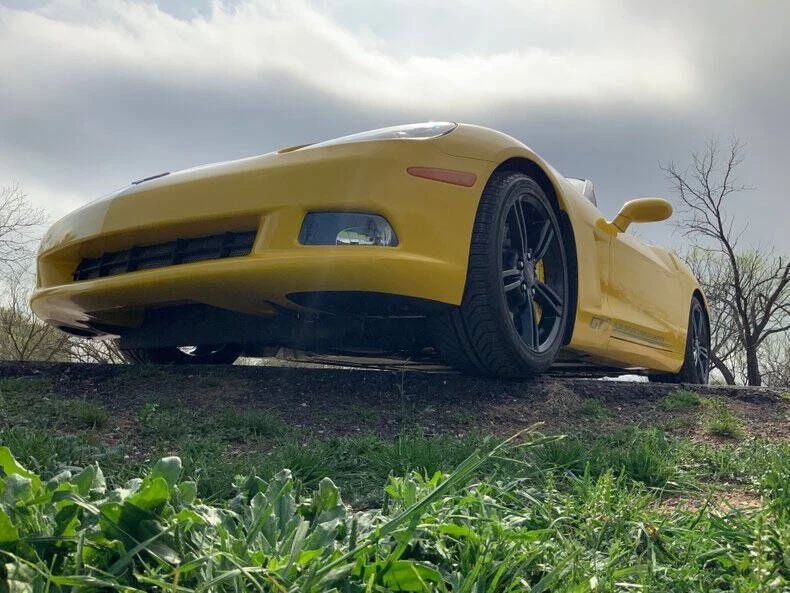 2009 Chevrolet Corvette C6 - Image 29 of 31