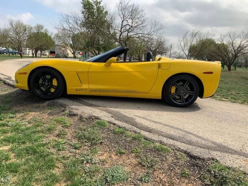 2009 Chevrolet Corvette C6 - Image 31 of 31