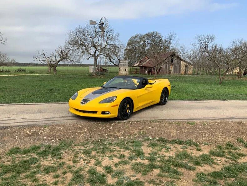 2009 Chevrolet Corvette C6 - Image 23 of 31