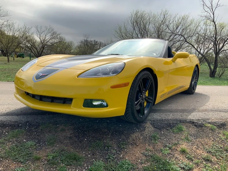 2009 Chevrolet Corvette C6 - Image 26 of 31
