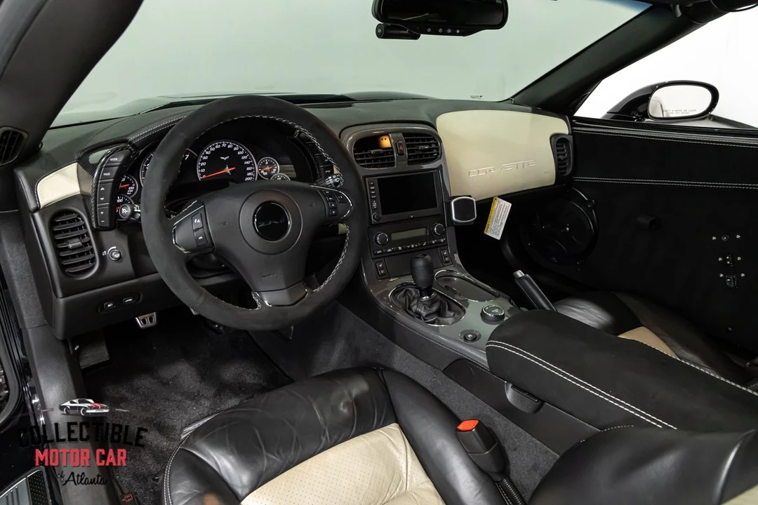 2009 Chevrolet Corvette C6 - Image 3 of 31