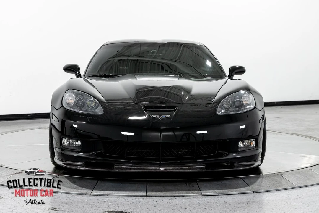2009 Chevrolet Corvette C6 - Image 29 of 31