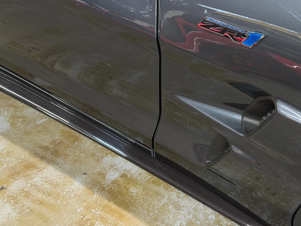 2009 Chevrolet Corvette C6 - Image 10 of 25