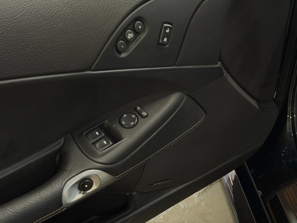 2009 Chevrolet Corvette C6 - Image 15 of 25